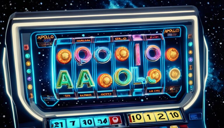 apollo slot