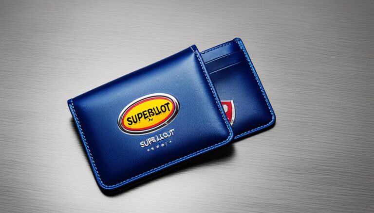 superslot wallet