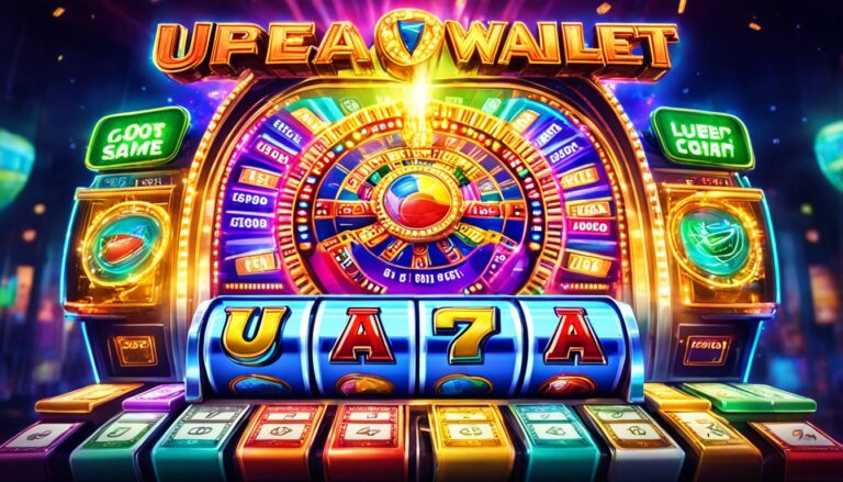 ufa wallet slot