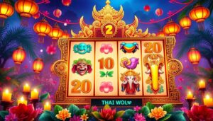 pg slot thailand