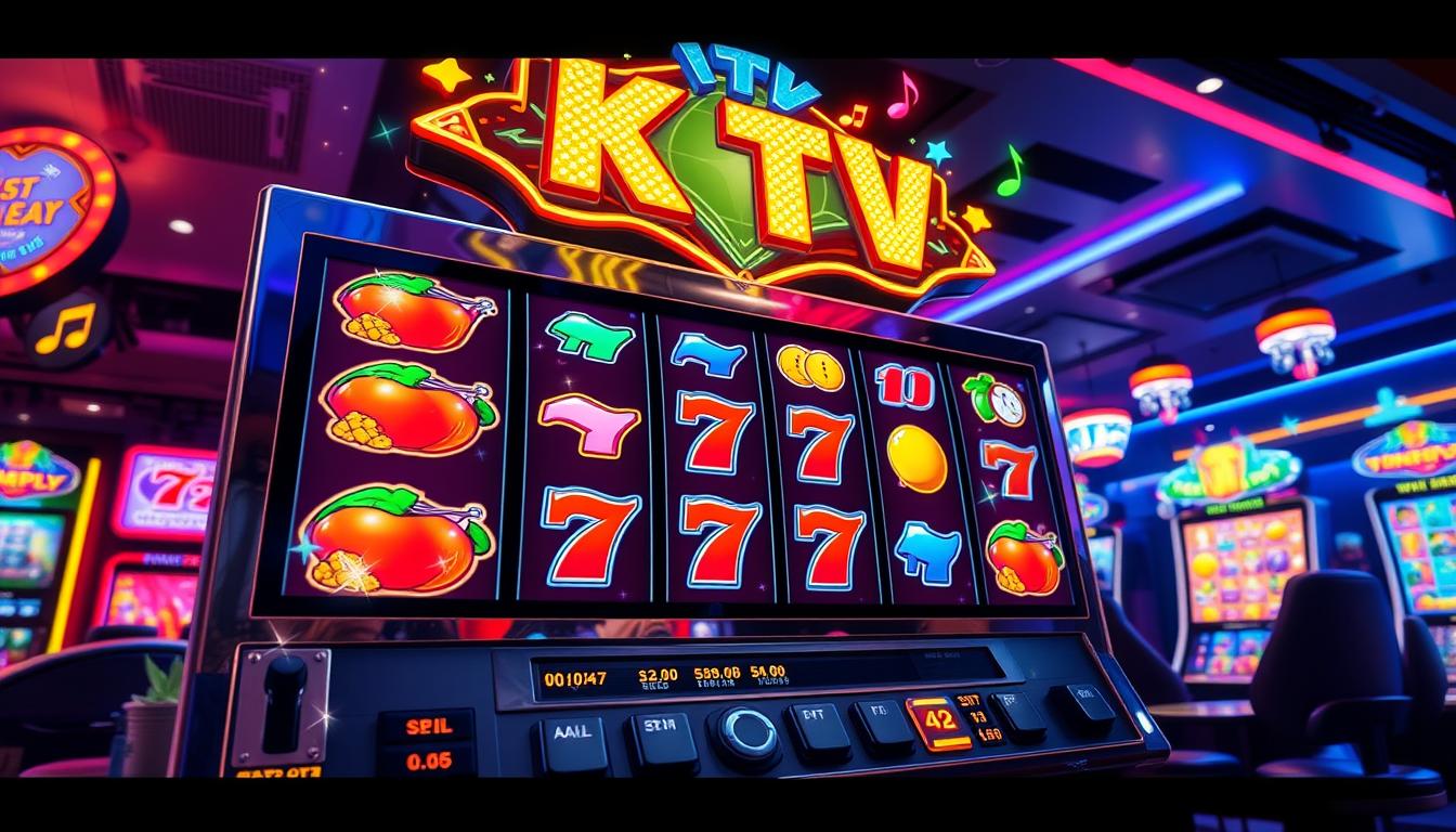 slot ktv 365