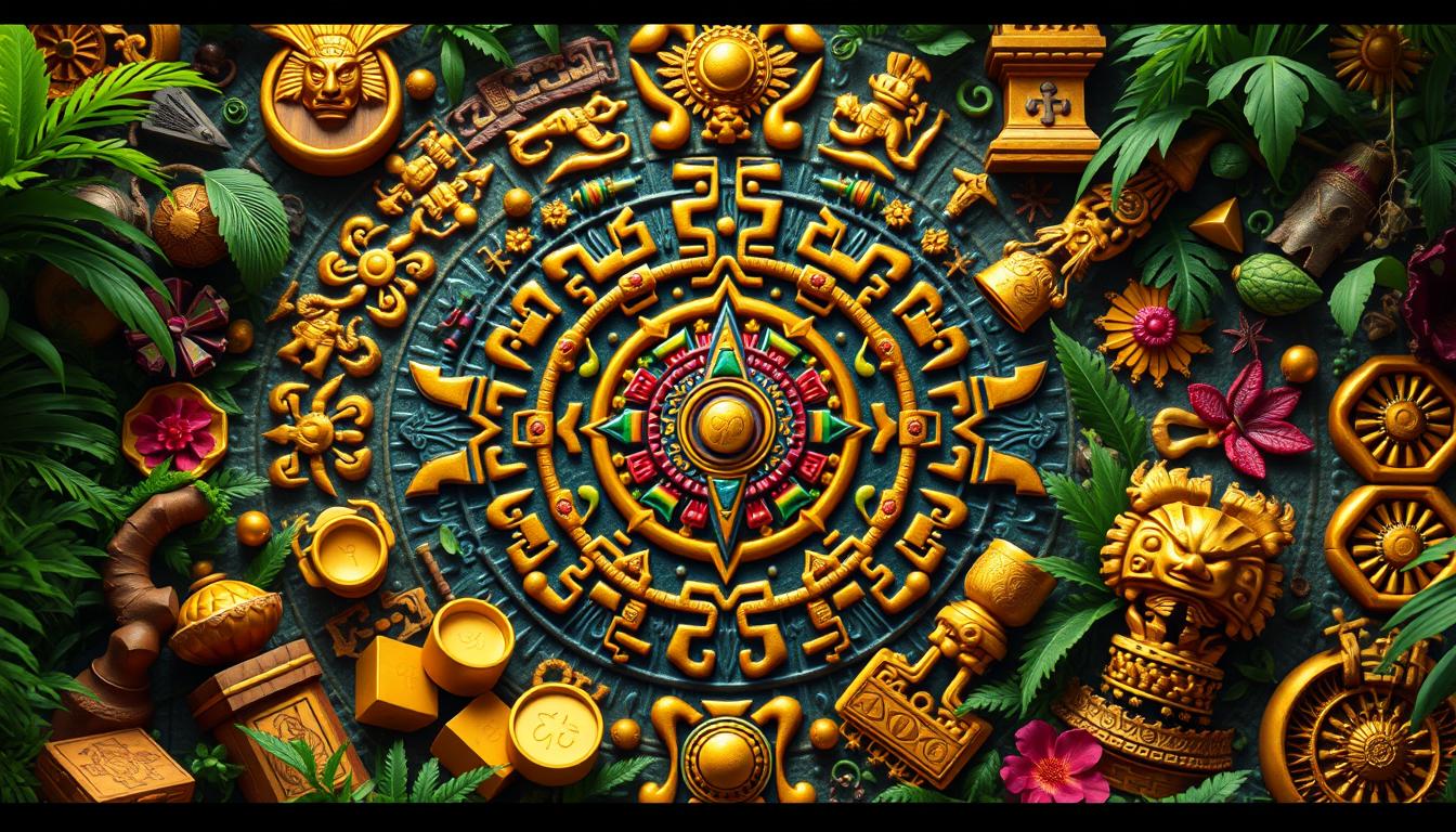 ทดลองเล่นสล็อต pg aztec