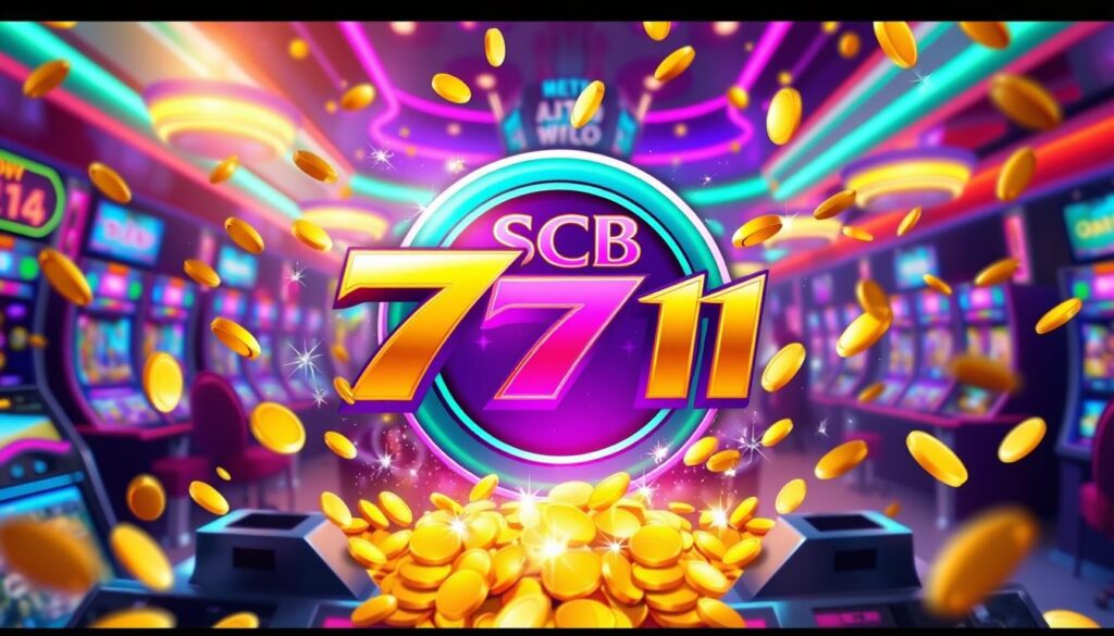 scb 711 สล็อต